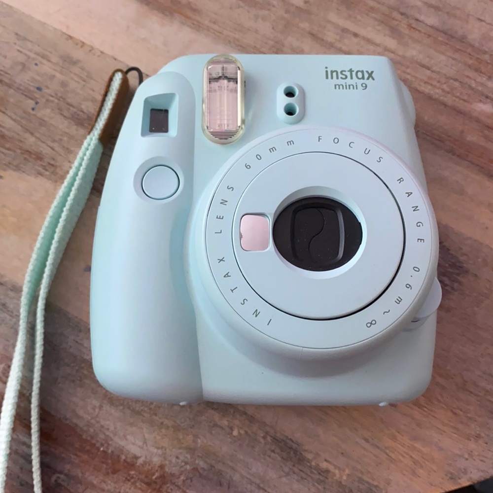 Insta X mini 9